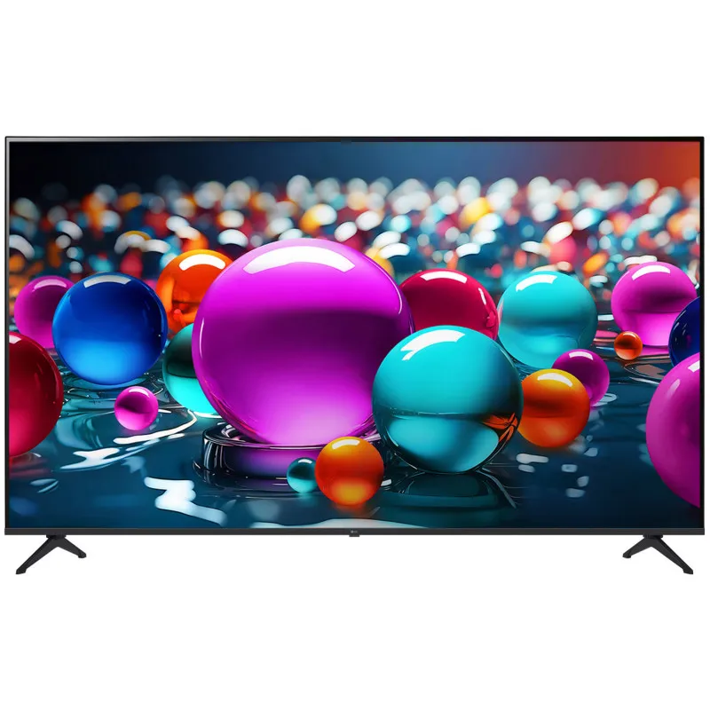 قیمت تلویزیون ال جی یو آ 8500 سایز 86 اینچ محصول 2025