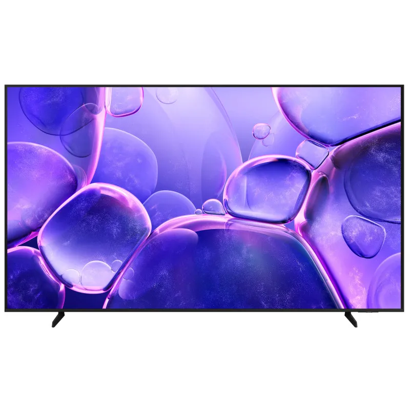 قیمت تلویزیون سامسونگ U8100F سایز 55 اینچ محصول 2025