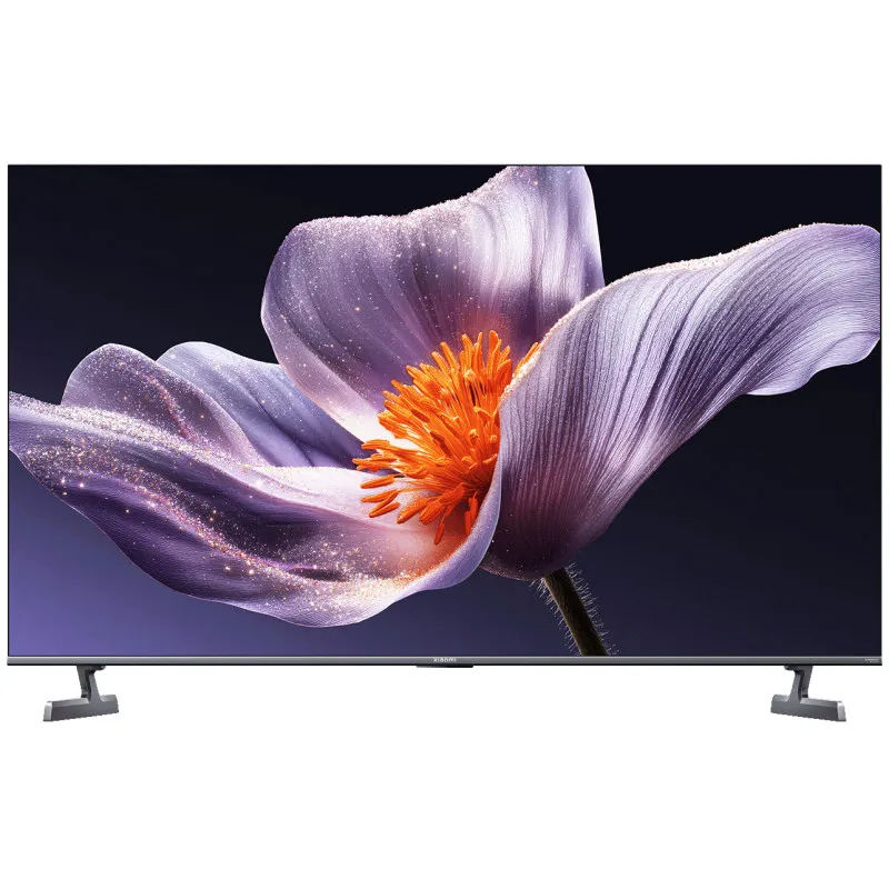تلویزیون 55 اینچ شیائومی S Pro Mini LED 2026 محصول 2025