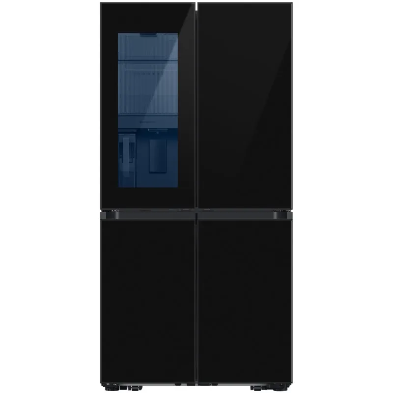 قیمت یخچال فریزر سامسونگ RF65DB975E22A یا RF65 رنگ مشکی محصول 2024
