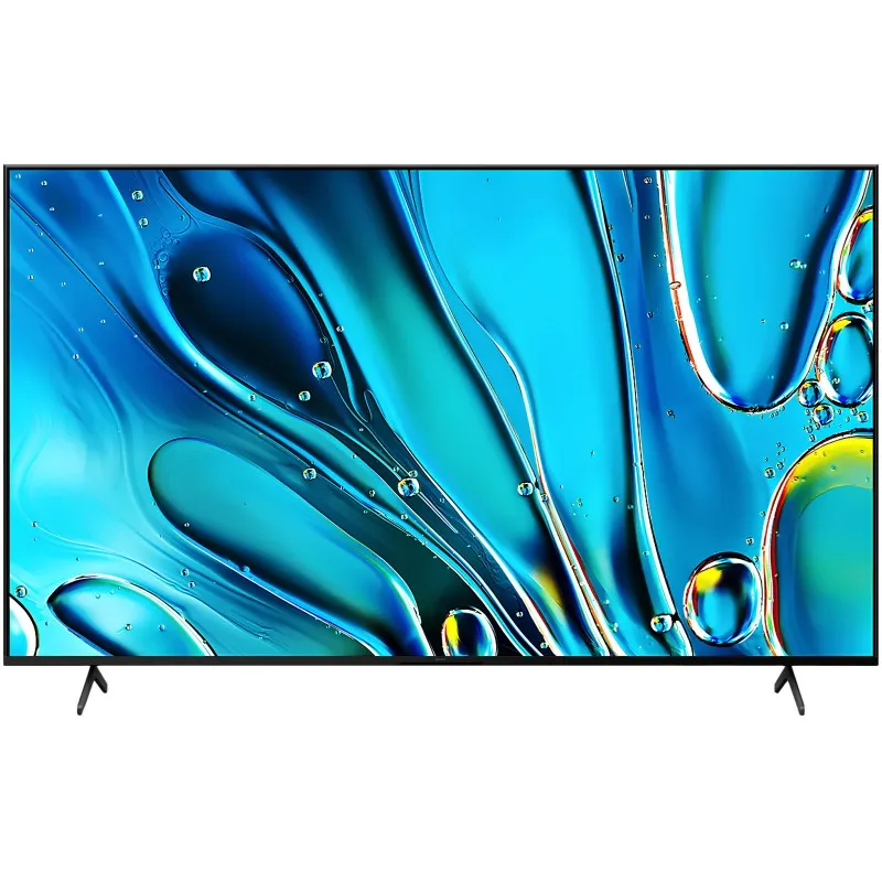 قیمت تلویزیون سونی BRAVIA 3 یا S31D سایز 85 اینچ محصول 2024