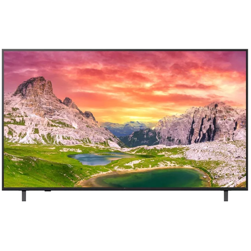 قیمت تلویزیون ال جی UA851C یا UA851C0 سایز 65 اینچ محصول 2025