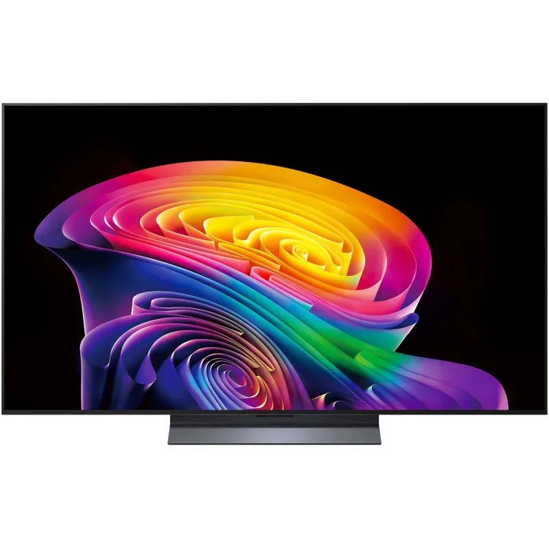 قیمت تلویزیون ال جی C6 یا C66 یا C64 سایز 55 اینچ محصول 2026