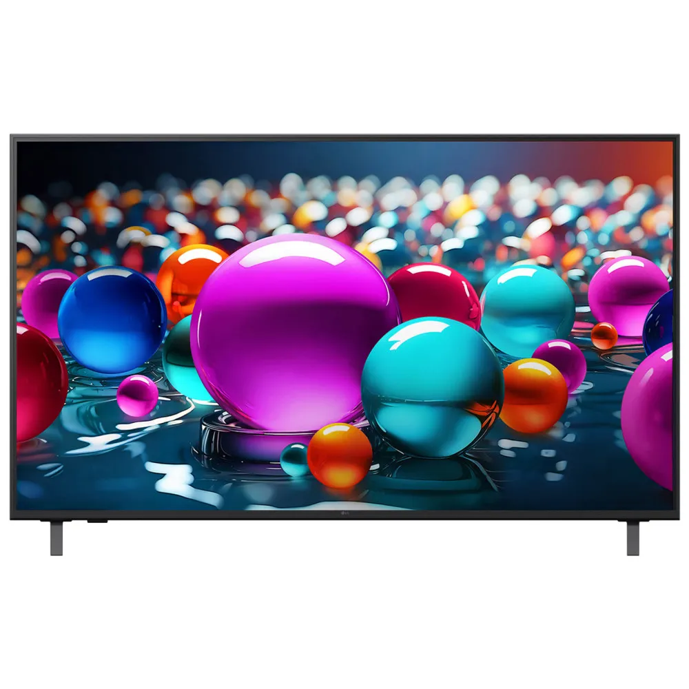 قیمت تلویزیون ال جی UA8500 یا UA85006 سایز 55 اینچ محصول 2025