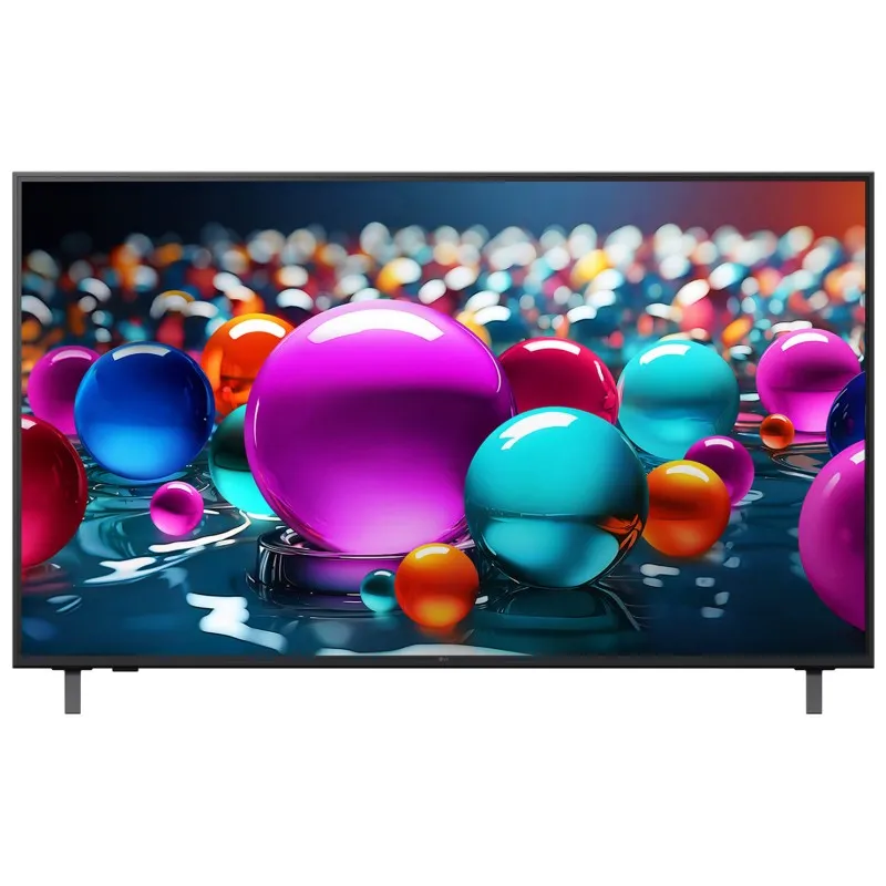 تلویزیون ال جی UA8500