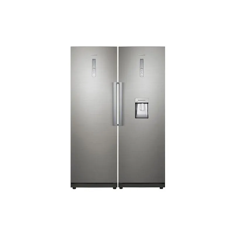 یخچال دو قلو سامسونگ RZ28-RR35
