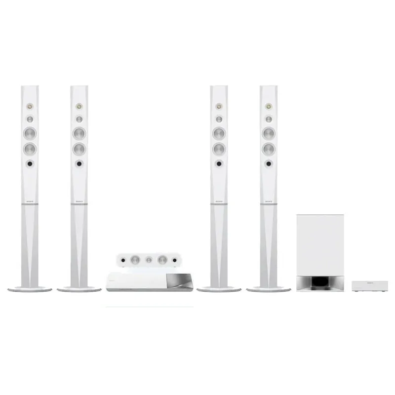 سینما خانگی سونی BDV-N9200WL