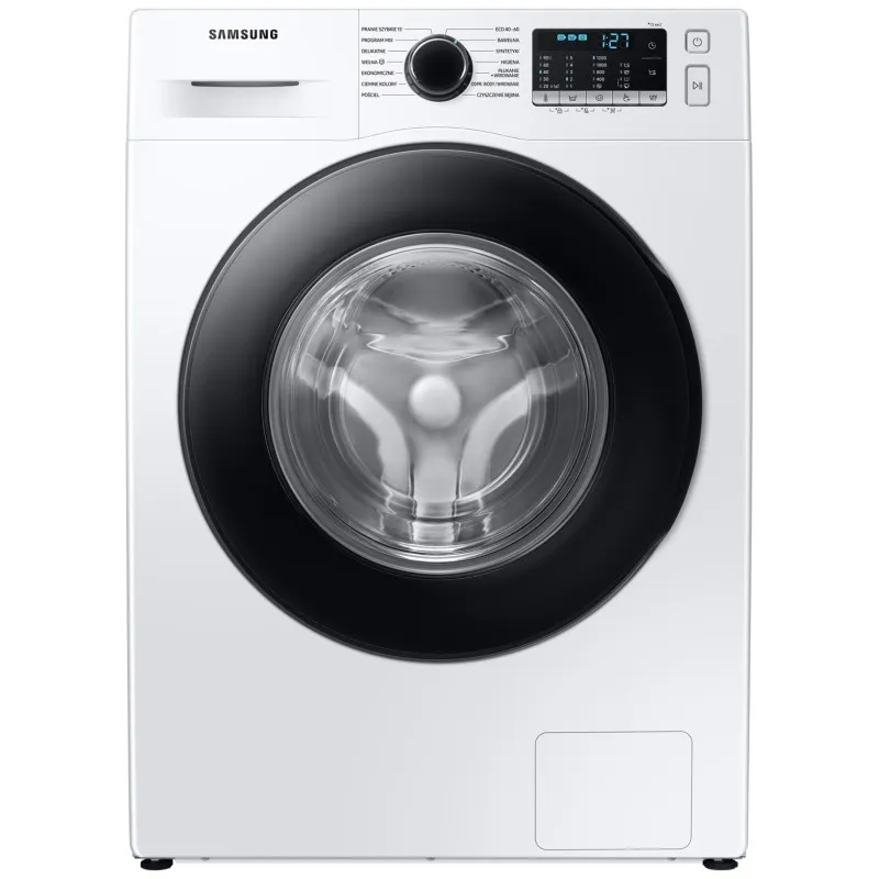 خرید ماشین لباسشویی سامسونگ مدل WW70TA046AE