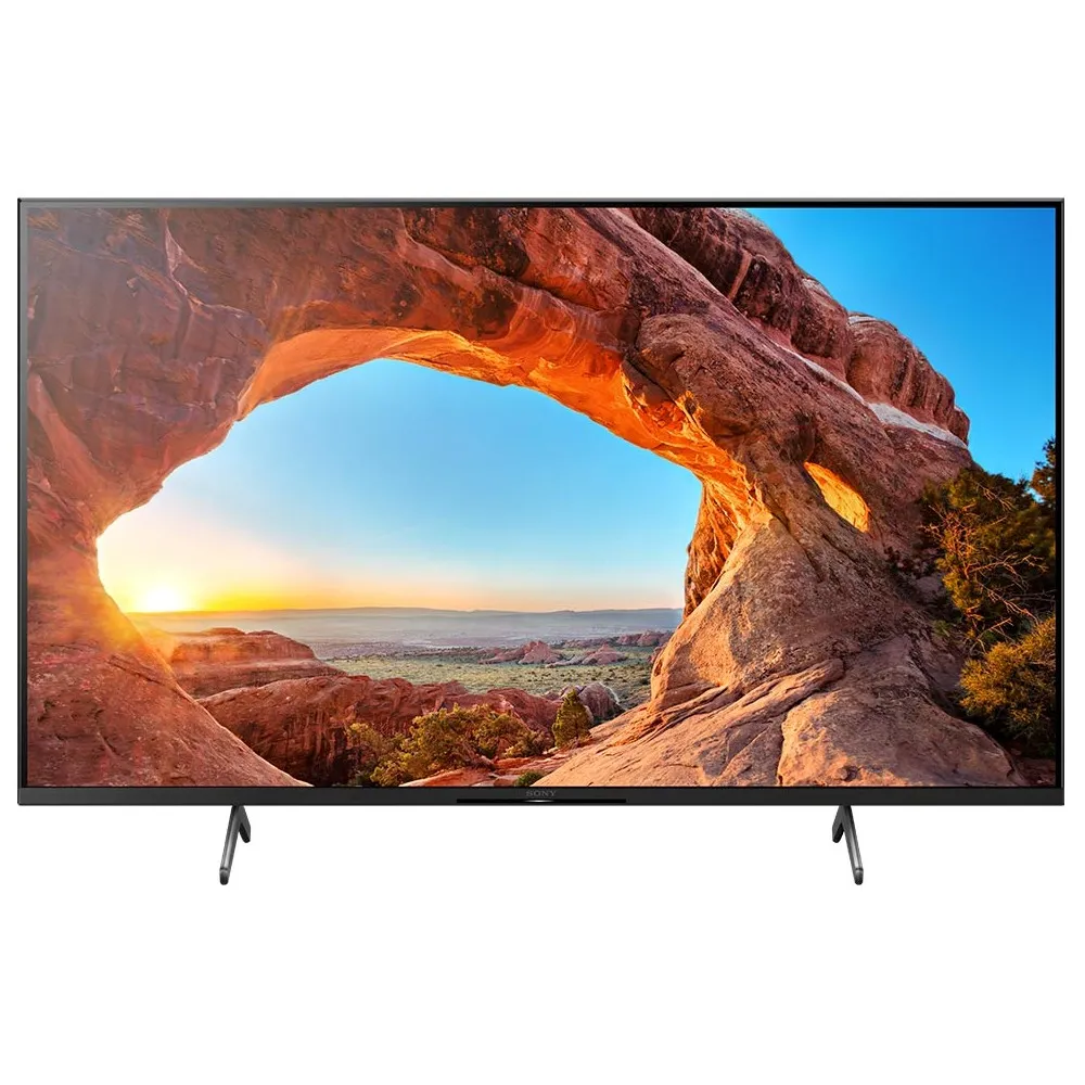 قیمت تلویزیون 4K سونی X85J (X8500J) سایز 43 اینچ محصول 2021