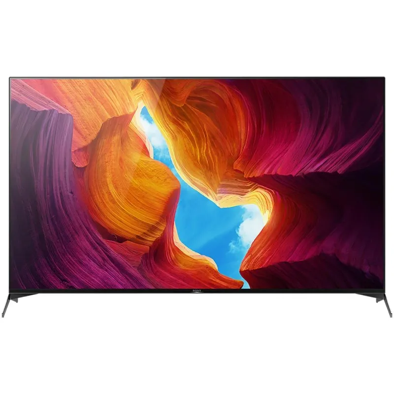 قیمت تلویزیون سونی X9500H (X950H) سایز 55 اینچ در بانه