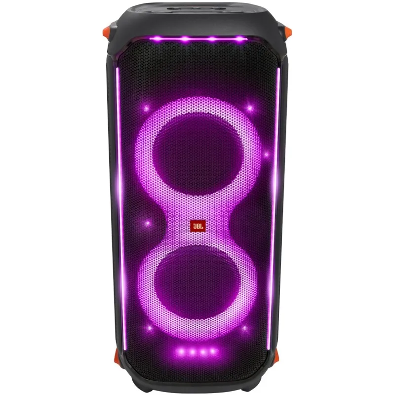 قیمت اسپیکر جی بی ال PartyBox 710 محصول 2021