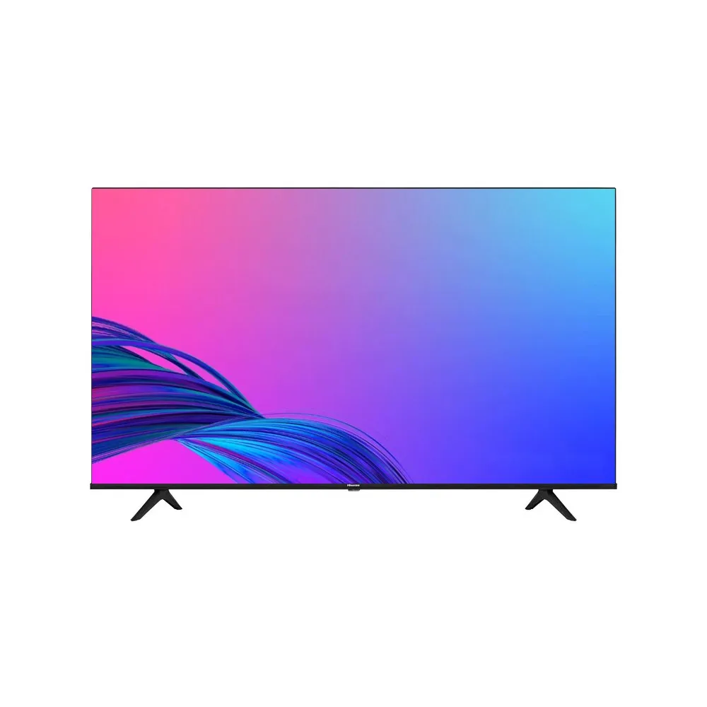 خرید تلویزیون هایسنس A61G سایز 43 اینچ محصول 2021
