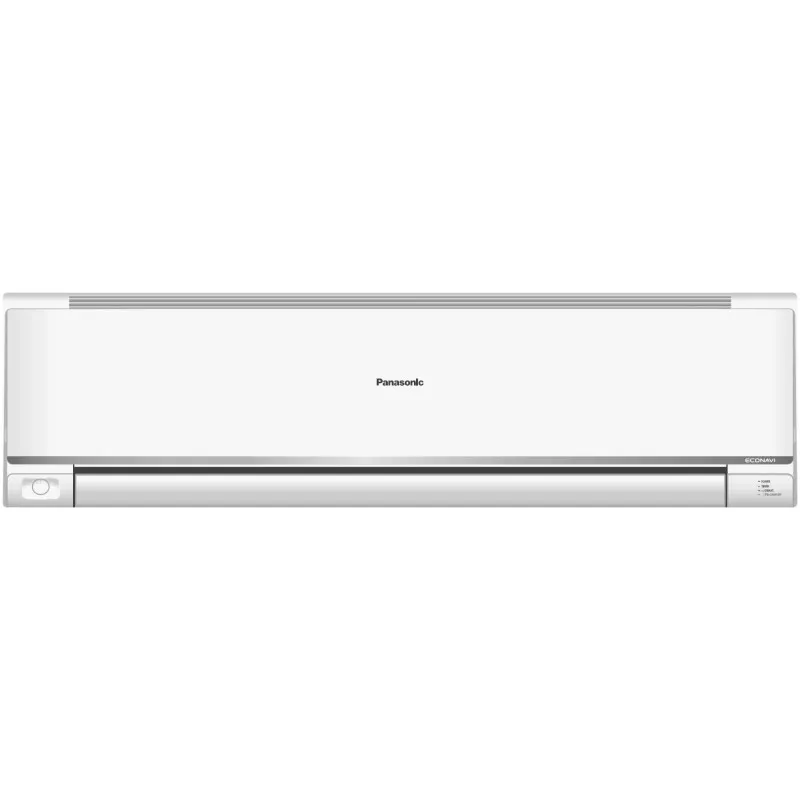 قیمت کولر گازی پاناسونیک CS-PA24NKS یا CU-PA24NKS با ظرفیت 24000 بی تی یو