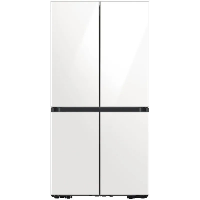قیمت یخچال فریزر سامسونگ RF71 یا RF71A967535 رنگ سفید محصول 2021