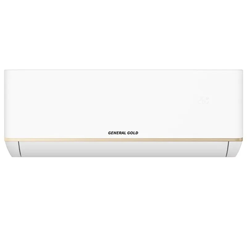 قیمت و خرید کولر گازی جنرال گلد GG-TS24000 با ظرفیت 24000
