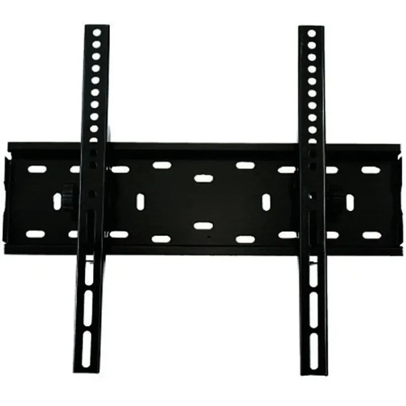 قیمت پایه دیواری تلویزیون و مانیتور ال سی دی آرم TW-460 رنگ مشکی