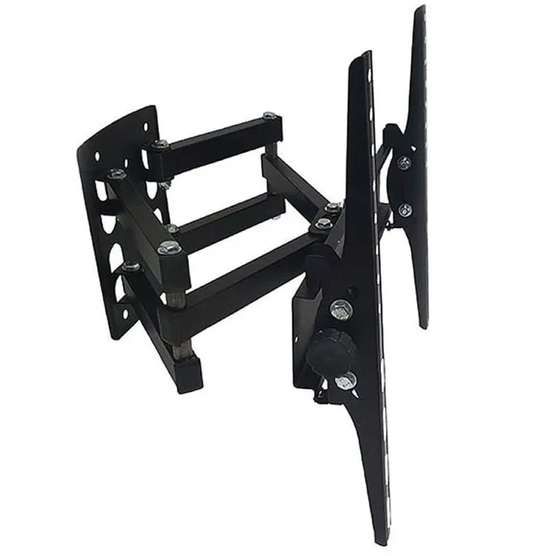 قیمت و خرید پایه دیواری تلویزیون و مانیتور ال سی دی آرم TW-475