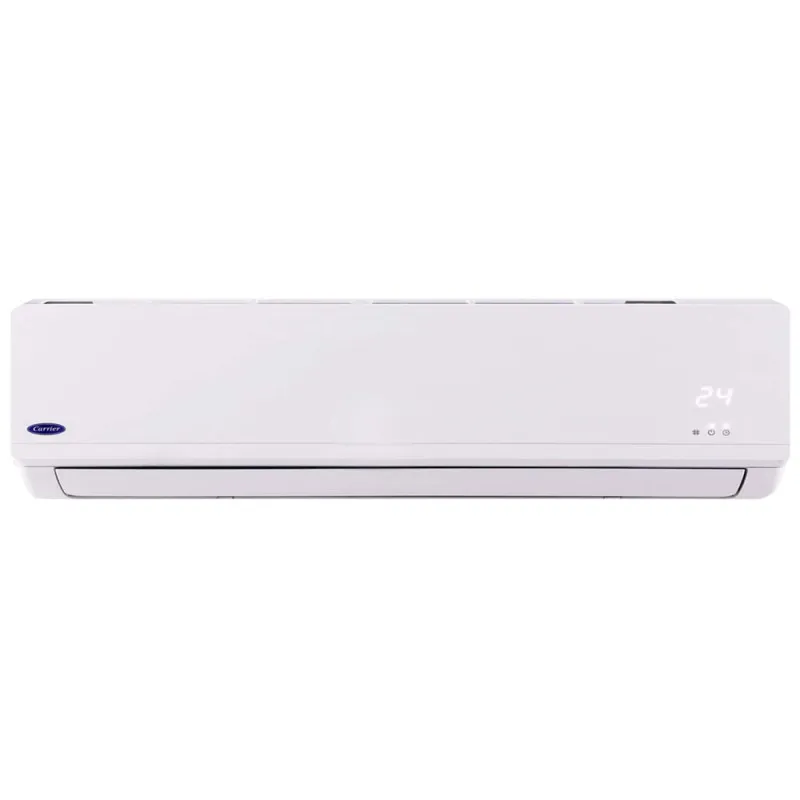 قیمت کولر گازی کریر 38QHA030VSP با ظرفیت 30000