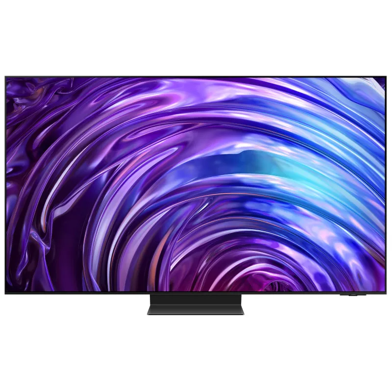 قیمت تلویزیون سامسونگ S95D سایز 65 اینچ محصول 2024