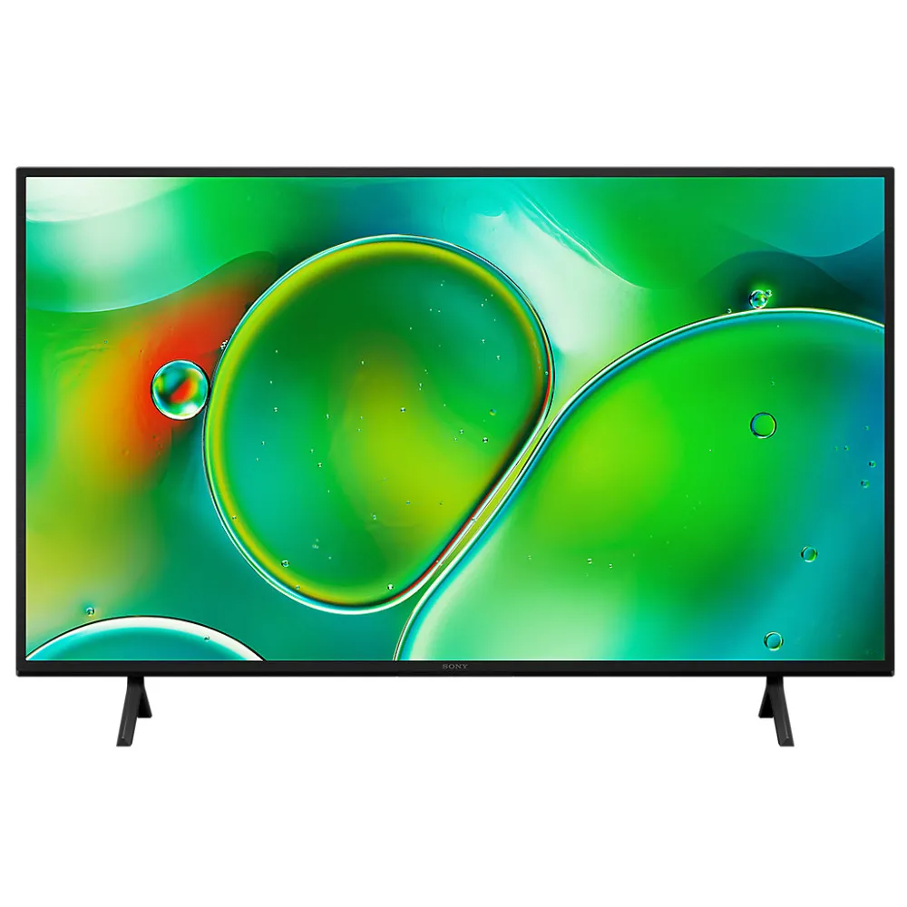 خرید تلویزیون سونی BRAVIA 2 یا S20 سایز 50 اینچ محصول 2024
