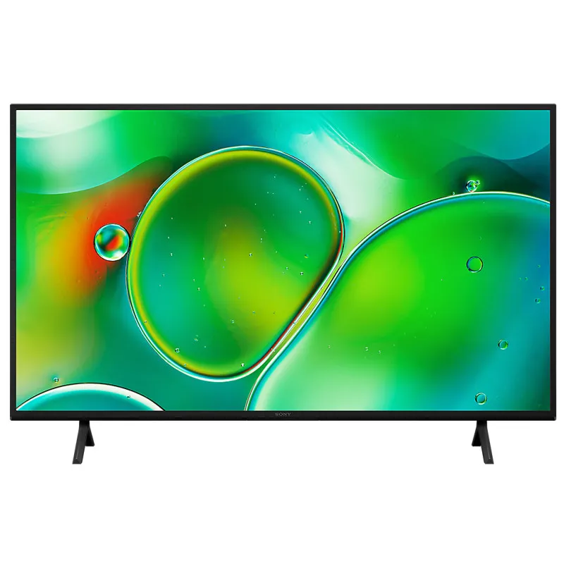 قیمت تلویزیون سونی S20 یا BRAVIA 2 سایز 43 اینچ محصول 2024