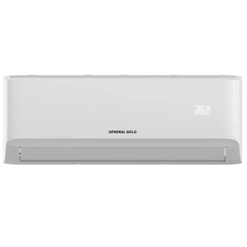 قیمت کولر گازی جنرال گلد GG-MS12000 DIVA 5 رنگ سیفد محصول 2024