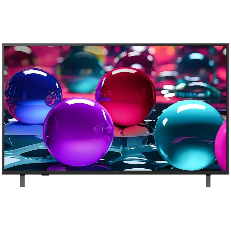 قیمت تلویزیون ال جی UA7500 یا UA75006 یا UA7500P سایز 50 اینچ محصول 2025
