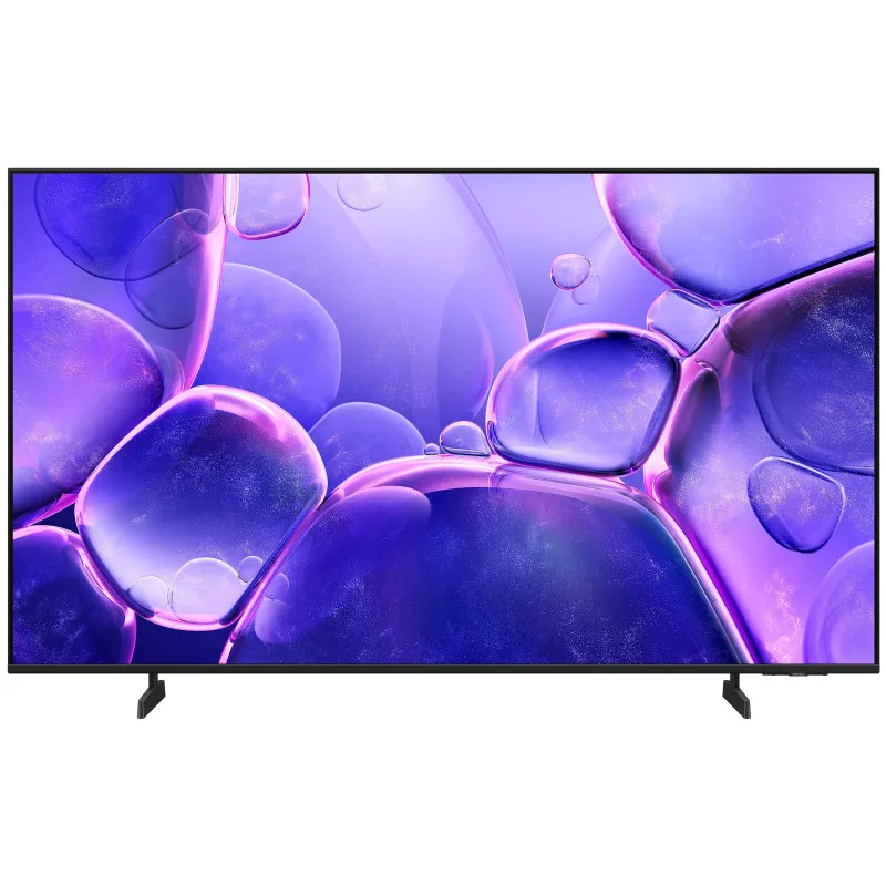 قیمت تلویزیون سامسونگ U8000F سایز 55 اینچ محصول 2025