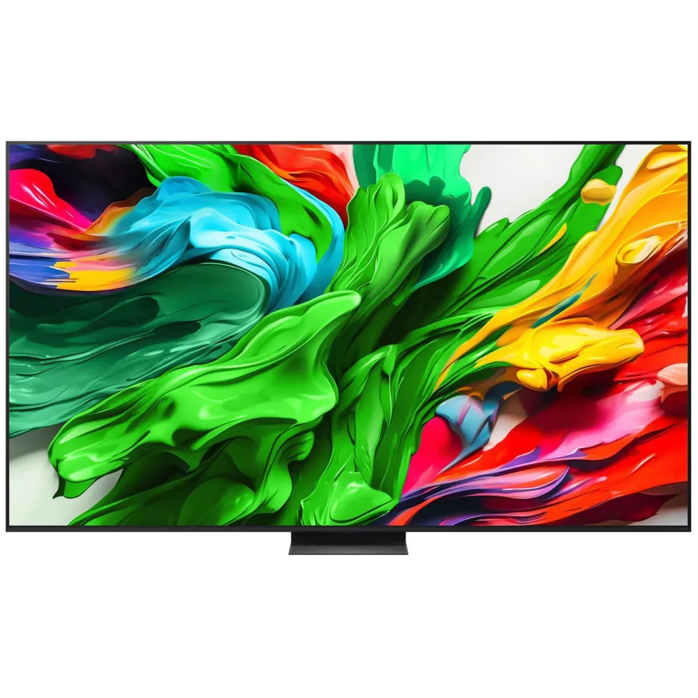 قیمت تلویزیون 100 اینچ ال جی QNED86 2025 QNED Evo MiniLED
