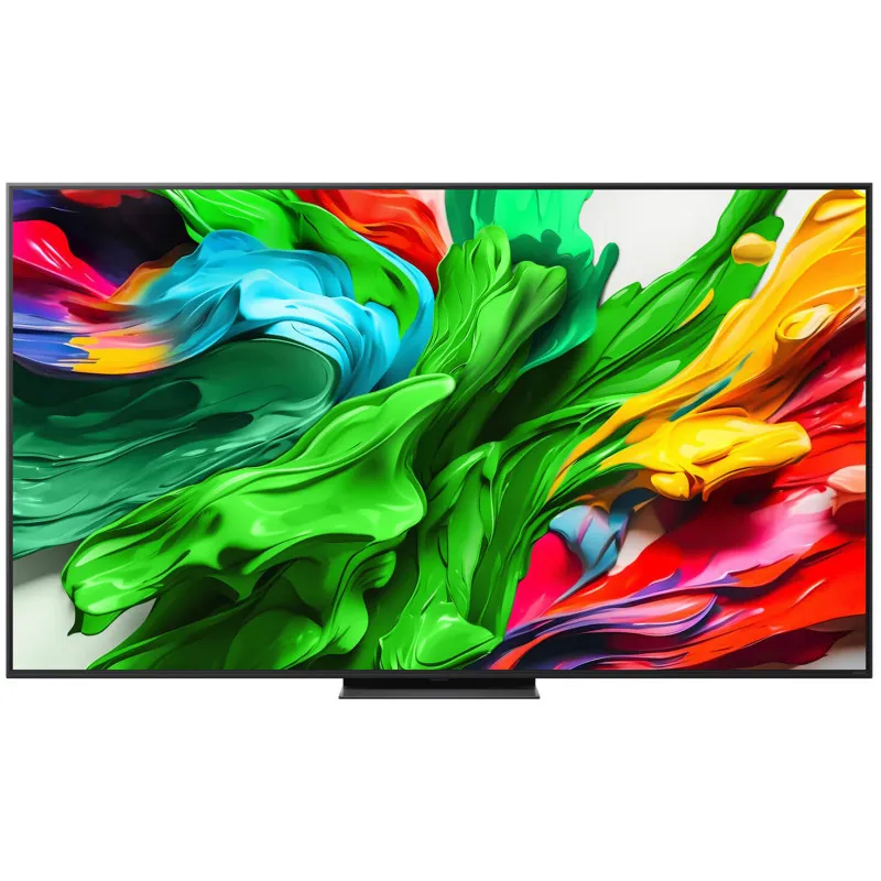 قیمت تلویزیون ال جی QNED86 QNED Evo Edge MiniLED سایز 75 اینچ محصول 2025