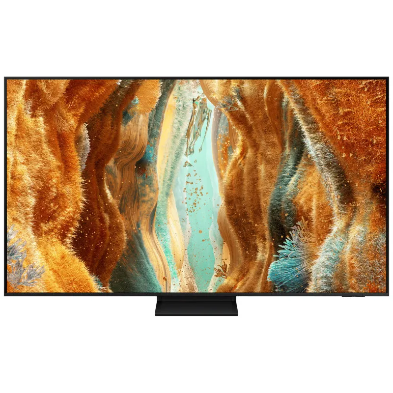 قیمت تلویزیون سامسونگ QN70F یا QN70FA سایز 55 اینچ محصول 2025
