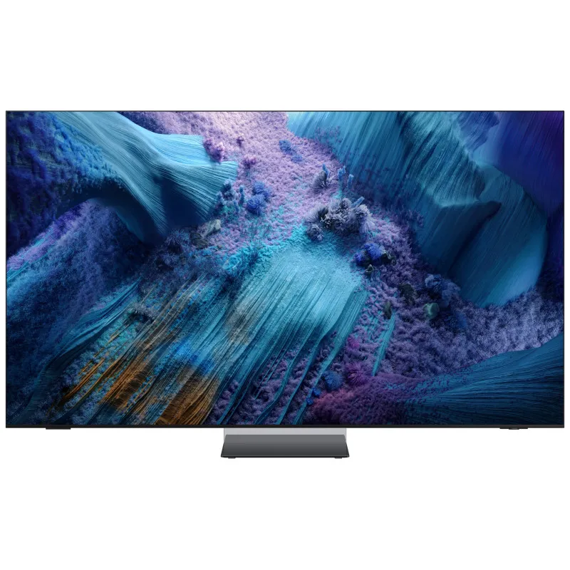 قیمت تلویزیون سامسونگ QN990F سایز 65 اینچ محصول 2025