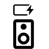 اسپیکر غیرشارژی سونی ULT TOWER 10