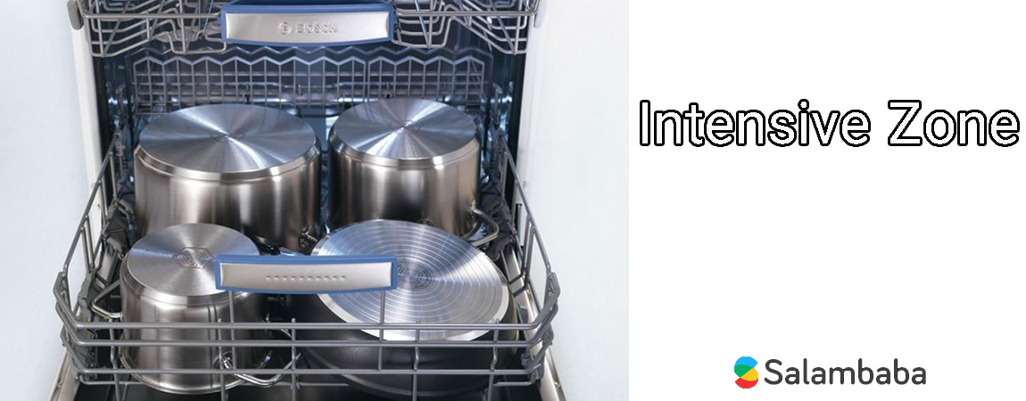 intensivezone
