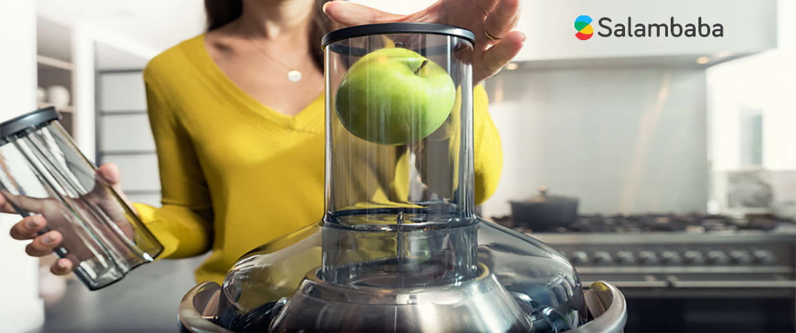 juicer