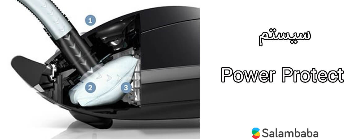 power