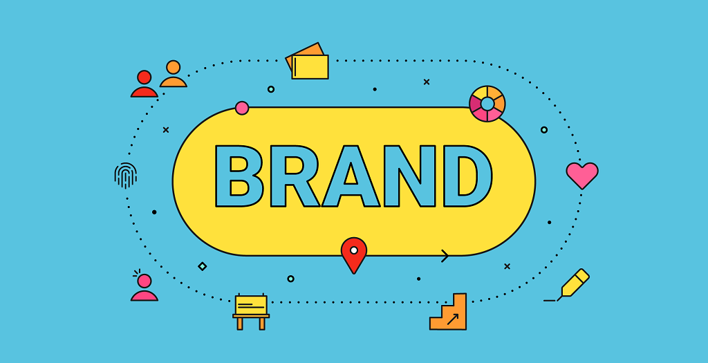 BRAND