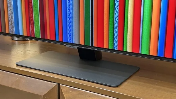 پایه تلویزیون سامسونگ Q80B