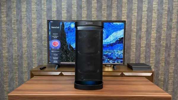 اسپیکر سونی XP700