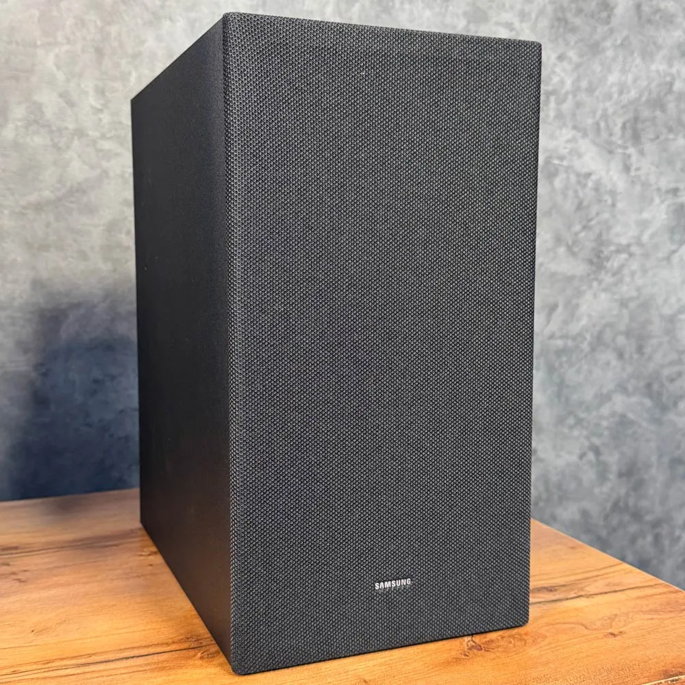 ساب‌ووفر 250 واتی بی‌سیم Samsung HW-B750D