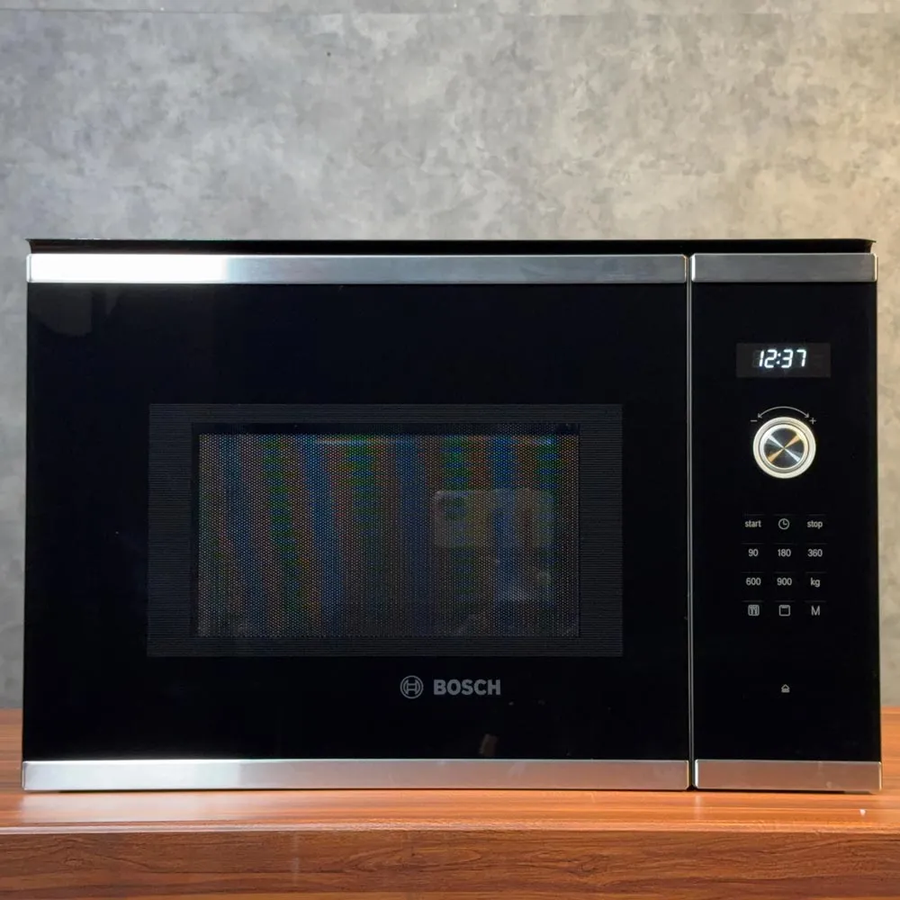 مایکروویو آون بوش BEL554MS0 سری 6