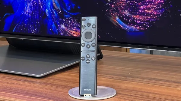 ریموت کنترل تلویزیون s95B