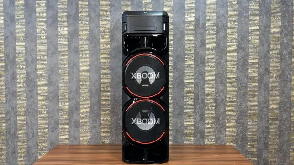 سیستم صوتی ال جی XBOOM ON9