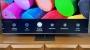 نوع پایه تلویزیون سامسونگ Q70C
