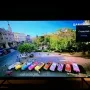 نوع پنل تلویزیون سامسونگ CU7000 