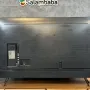 نمای پشتی تلویزیون سامسونگ CU7000 