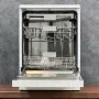 نمای داخلی ماشین ظرفشویی سامسونگ DW60M5070FW