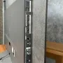 پورت‌های ورودی تلویزیون ال جی C4