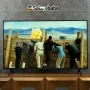نمای کلی تلویزیون سونی S30