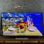 نمای کلی تلویزیون سامسونگ QN90C